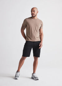 Duer No Sweat Relaxed Shorts - Men's